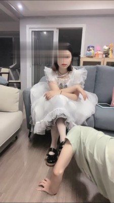 【欣欣】萝莉学生主报复老师 bf16523-绳艺资料库