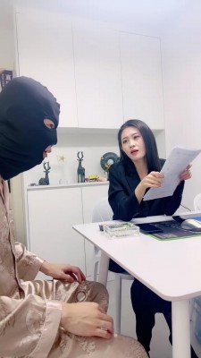 套路直播视频【狗哥】剧情-女经理惩罚偷懒下属被迫“加班” bf24143-绳艺资料库