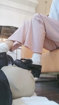 图片[4]-【羌爷】学生S皮鞋白袜辱【上】-绳艺资料库