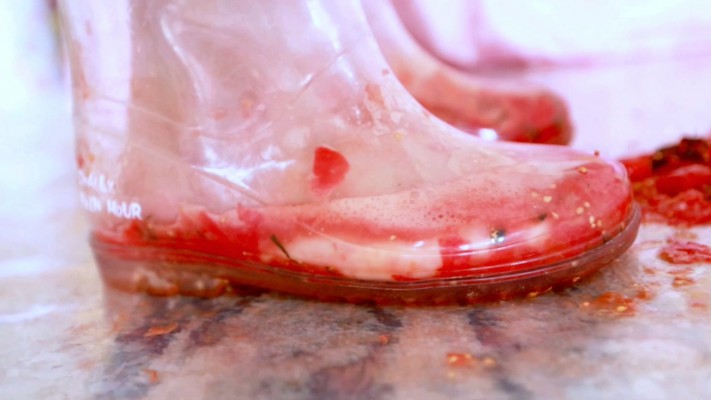 图片[12]-[芊芊]透明靴子番茄汁-绳艺资料库
