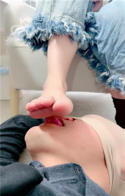 图片[15]-【茹雪】美甲店开发素人美女体验S-绳艺资料库