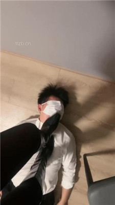 图片[12]-【米开朗】长靴黑丝美腿-教训商业间谍-绳艺资料库