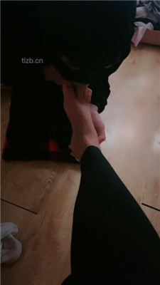 图片[9]-【西西S】运动鞋棉袜-把同学虐成家奴【上】-绳艺资料库