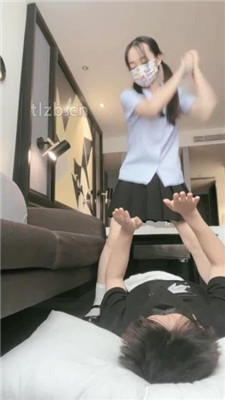 图片[19]-【子衿】JK学院风-皮鞋白袜辱哥哥-绳艺资料库