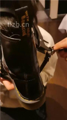 图片[6]-welldoer】舔脏鞋/对鞋磕头/吸食黑棉袜jio-HD绳艺资源网