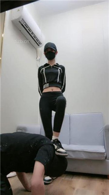 图片[3]-美娜格格】健身女神回家气味控制