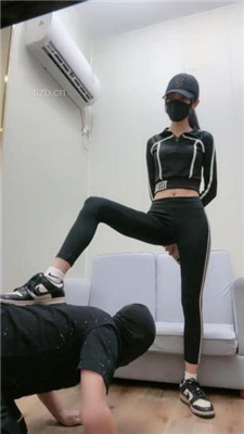 图片[4]-美娜格格】健身女神回家气味控制