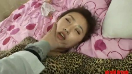 老梦视觉催眠女杀手